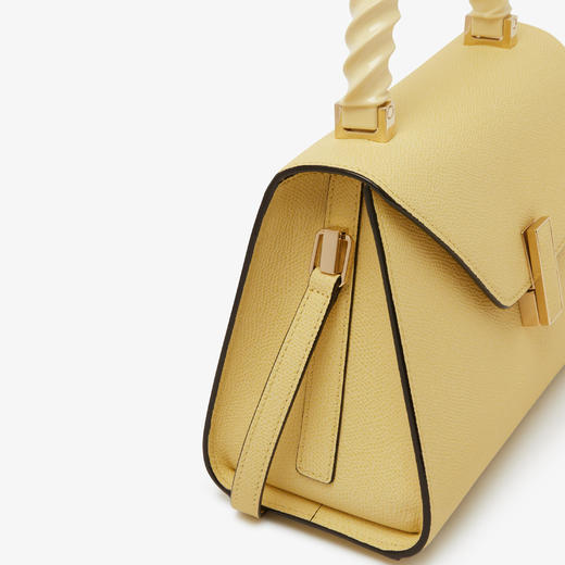 ISIDE TWIRL 迷你手袋 商品图2