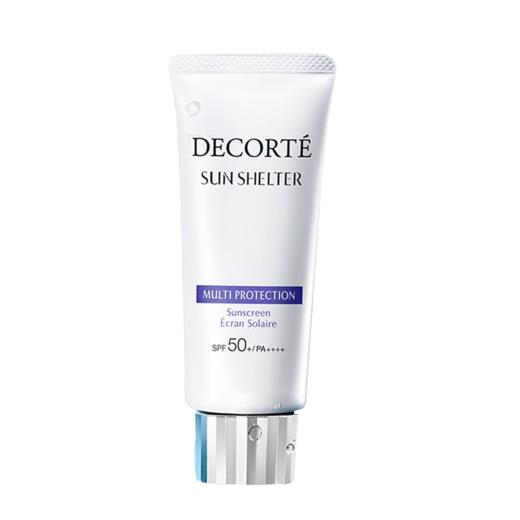 Decorte黛珂多重防晒乳60ml SPF50 【一般贸易】 商品图0