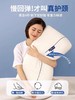 枕头枕芯护颈椎助睡眠深睡pro专用成人酒店儿童记忆棉星球 商品缩略图3