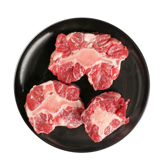 谷饲原切M2牛尾段500g/袋 商品图4