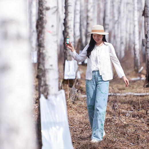 【福利清仓】一姐私服！提花直筒牛仔裤 商品图1