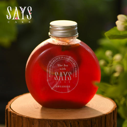 洛神花饮 商品图1