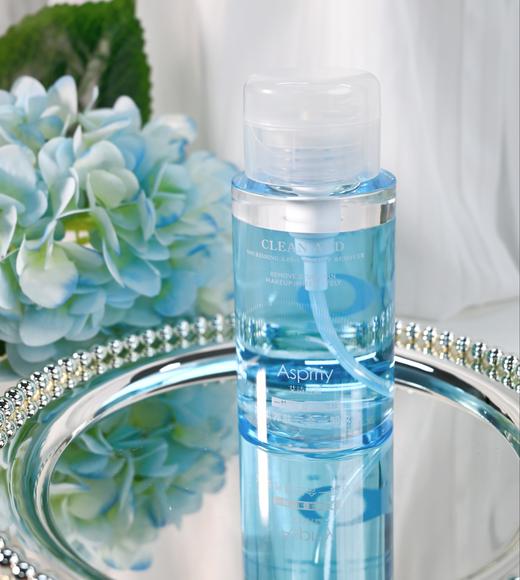 平价优选：边养边卸，0腻感不辣眼温和净清养卸护三合一卸妆液210ml/瓶艾诗普蕊 商品图1