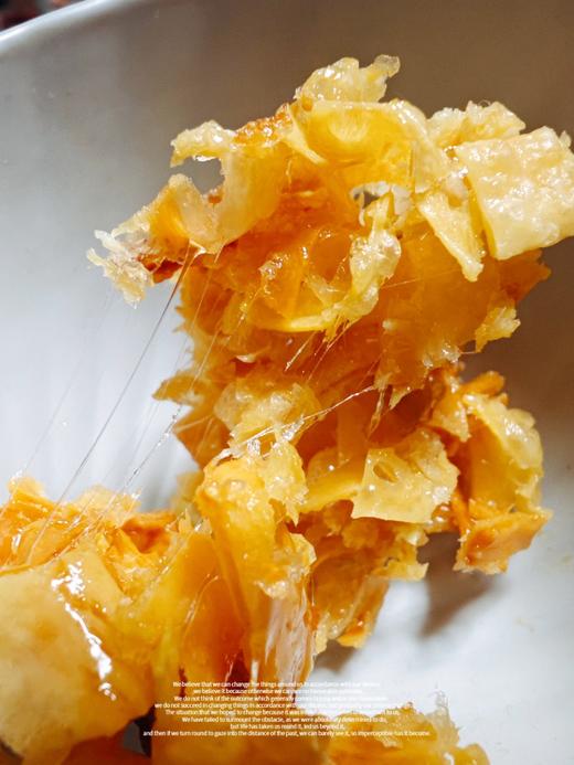 骑乳扇的萨其马【云南乳扇小方】18斤鲜奶浓缩出1斤乳扇 云南老字号 纯手工制作 香甜不腻 乳香回味 无添加更健康 商品图4