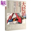 预售 【中商原版】大贬值 黄金价格与货币震荡的全球大叙事 港台原版 亚当 巴拉塔 大写 商品缩略图0