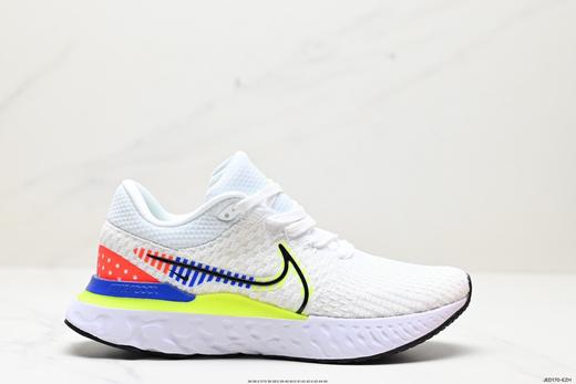 耐克Nike Infinity Run Fk 3马拉松休闲运动跑步鞋DZ3016-100男女鞋 商品图0