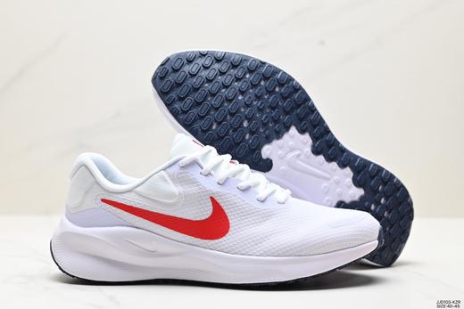 耐克Nike Revolution 7低帮跑步鞋FB2207-001男鞋 商品图4