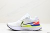 耐克Nike Infinity Run Fk 3马拉松休闲运动跑步鞋DZ3016-100男女鞋 商品缩略图2