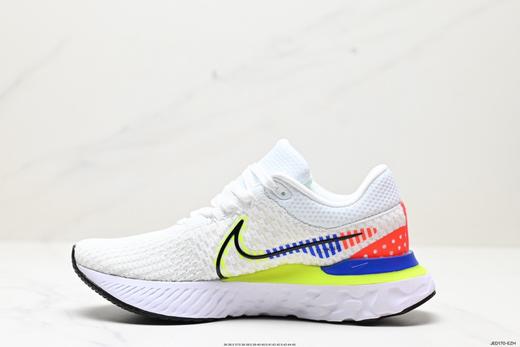 耐克Nike Infinity Run Fk 3马拉松休闲运动跑步鞋DZ3016-100男女鞋 商品图2