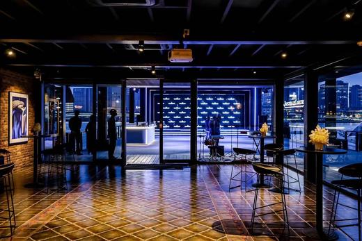 滨江水上餐厅 商品图2