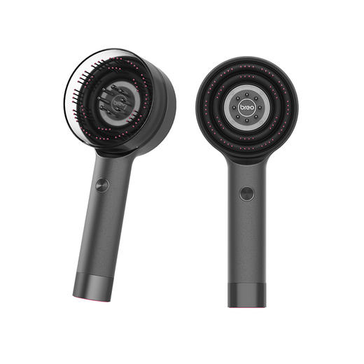 倍轻松SCALP3（赠倍轻松蒸汽眼罩*1） 商品图2