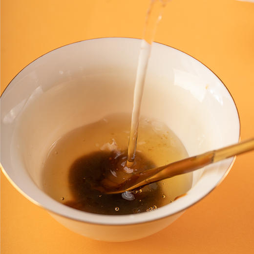 [拍3得4同款]姜枣膏 | #红枣怀姜熬制#焦作怀姜源产区原料。道地食材工序考究。膏方一拉成丝。 商品图5