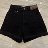 GD腰头皮标牛仔短裤40314 夏季 085812121070 商品缩略图2