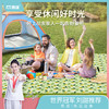 凯速便携防水防潮野餐垫F17 商品缩略图4