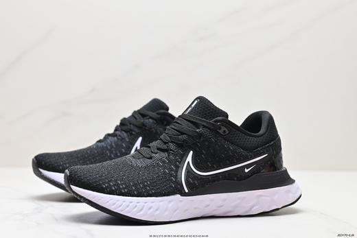 耐克Nike Infinity Run Fk 3马拉松休闲运动跑步鞋DZ3016-100男女鞋 商品图3