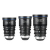 LAOWA老蛙 S35 Ranger 11-18mm/17-50mm/50-130mmT2.9小游侠变焦电影镜头 商品缩略图12