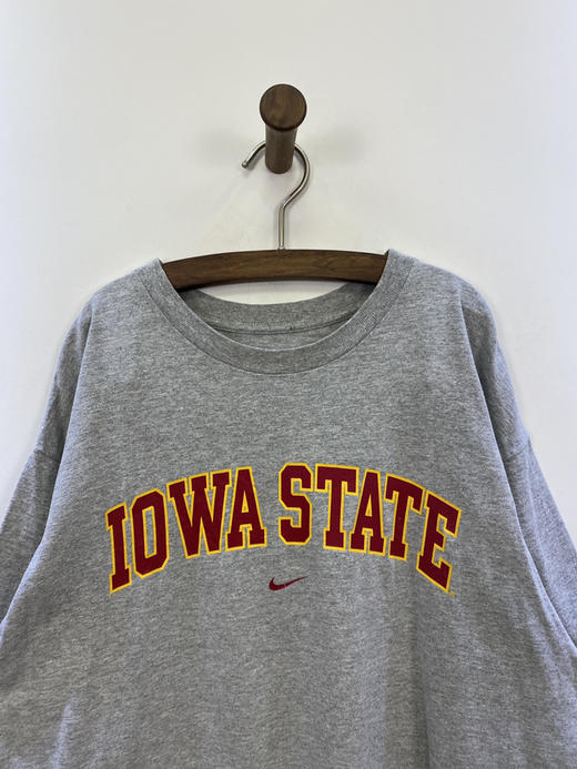 NIKE 耐克 TEAM 短袖T恤 _SST(L) 商品图0