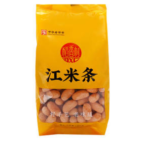 稻香村DXC 特色糕点 休闲点心 零食饼干 江米条400g