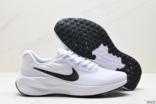 耐克Nike Revolution 7低帮跑步鞋FB2207-001男女鞋 商品图4