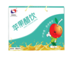 【苹果醋饮】顶端果业洛川苹果醋饮礼盒装8罐*250ml 商品缩略图5