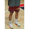 LUSHISI美式网眼篮球短裤夏季新款运动宽松不过膝四分训练[乐队] 商品缩略图1