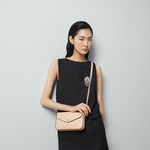 GG超迷你肩背包 商品图0