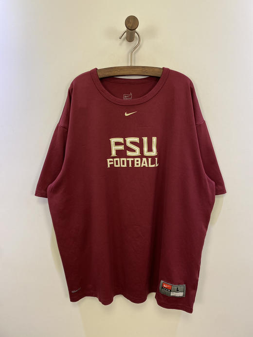 NIKE 耐克 TEAM 短袖T恤 _SST(L) 商品图1