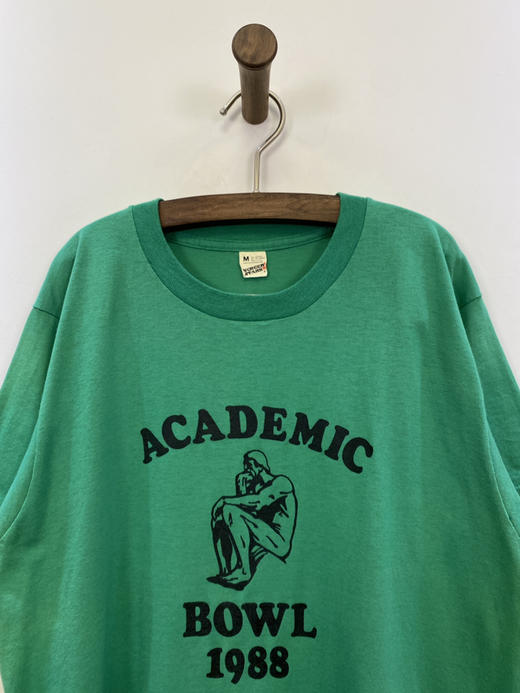 80年代 Vintage SCREEN STARS 美国制 短袖T恤 _SST(M) 商品图1