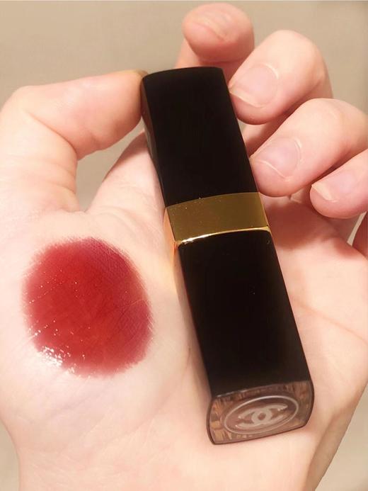 【品牌授权】CHANEL 香奈儿可可小姐coco炫光唇膏 水亮口红#152#60#106 商品图3