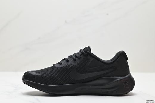 耐克Nike Revolution 7低帮跑步鞋FB2207-001男鞋 商品图2