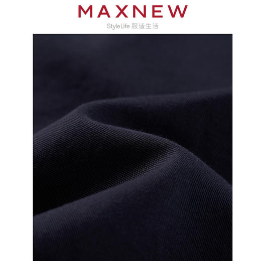 【短裤】 童装工装五分贴袋运动外穿裤 1N2344205 商品图4