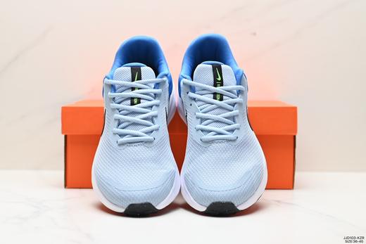 耐克Nike Revolution 7低帮跑步鞋FB2207-001男女鞋 商品图7