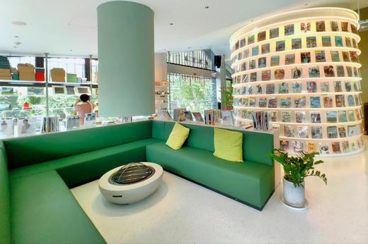 杨浦区最有创意的场地 商品图2