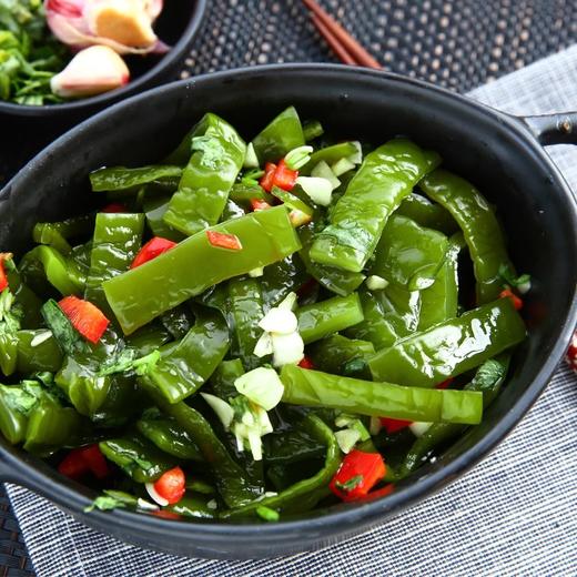 海白菜 500g（今日预定，明日送达，预定商品无品质问题，不退货不换货不退款） 商品图1