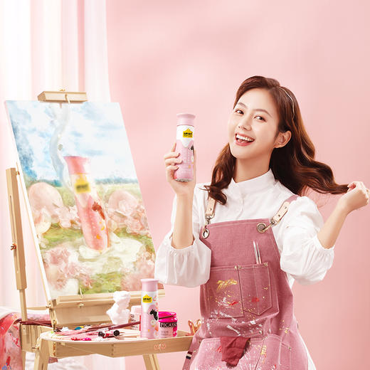 认养一头牛白桃燕麦味酸奶230gPET10入一提装110201102101 商品图3