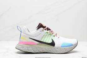 耐克Nike Infinity Run Fk 3马拉松休闲运动跑步鞋DZ3016-100男女鞋