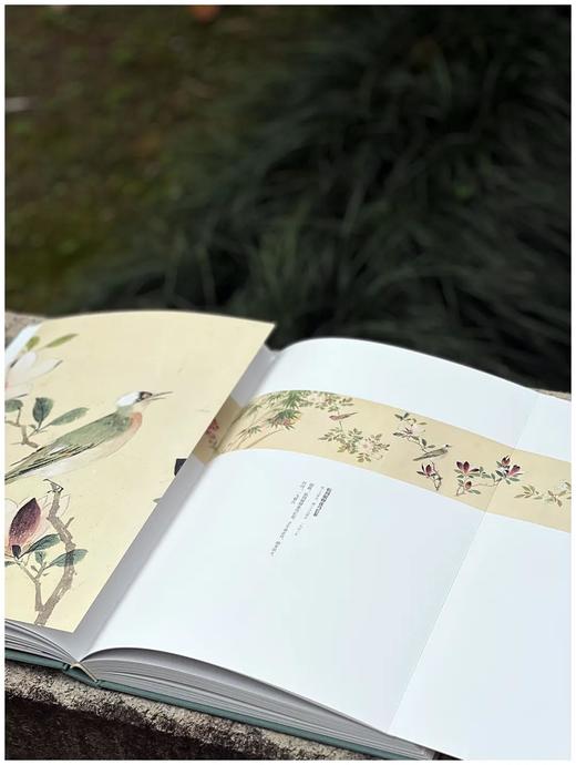 《陆抑非全集》（全五册），陆抑非著，郎绍君编，精装，8开，全5册，1564页，净重19公斤，浙江人民美术出版社版次2024年3月1版1印。定价6800，售价4800元。 商品图7