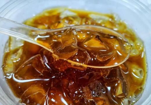 木瓜凉粉 1000g（今日预定，明日送达，预定商品无品质问题，不退换货不退款） 商品图2