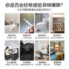 CHEIR柠檬空气清新剂去除异臭味家用室内外厕所卧室汽车清新370ml 商品缩略图3
