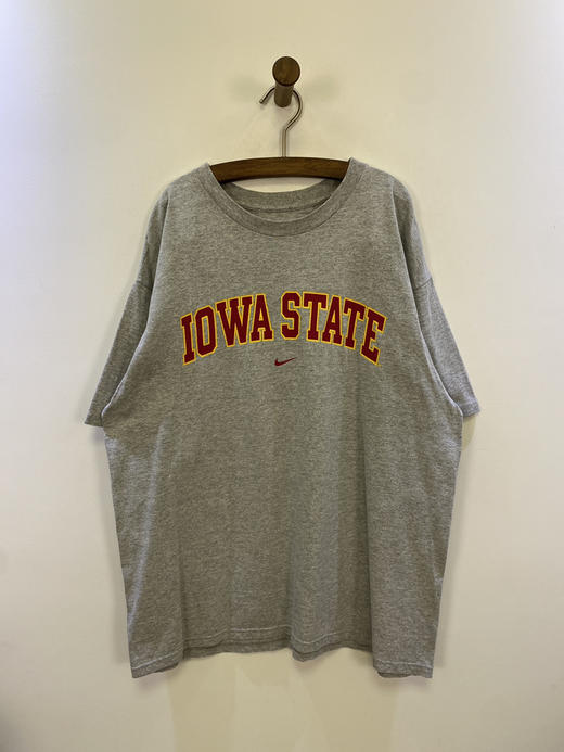 NIKE 耐克 TEAM 短袖T恤 _SST(L) 商品图1