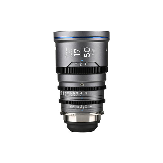 LAOWA老蛙 S35 Ranger 11-18mm/17-50mm/50-130mmT2.9小游侠变焦电影镜头 商品图9