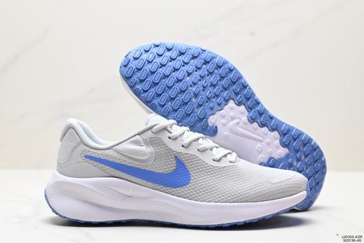 耐克Nike Revolution 7低帮跑步鞋FB2207-001男女鞋 商品图4