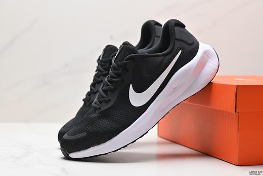 耐克Nike Revolution 7低帮跑步鞋FB2207-001男女鞋 商品图7