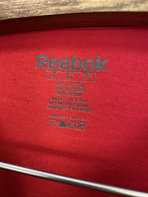 Reebok 锐步 短袖T恤 _SST(XL) 商品图2