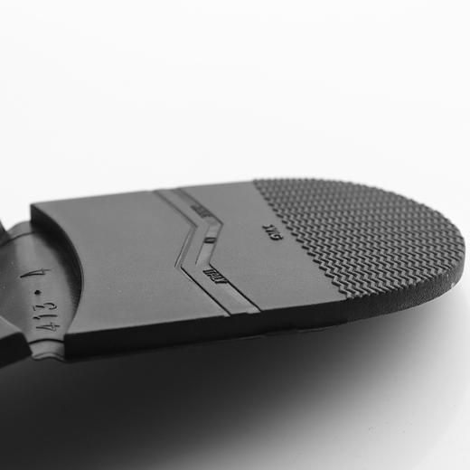 意大利进口SVIG鞋材后掌皮鞋休闲鞋底贴后跟贴修鞋换底鞋材 商品图7