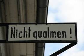 #词汇# qualmen什么意思？