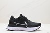 耐克Nike Infinity Run Fk 3马拉松休闲运动跑步鞋DZ3016-100男女鞋 商品缩略图0