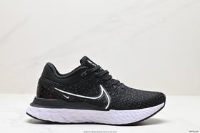 耐克Nike Infinity Run Fk 3马拉松休闲运动跑步鞋DZ3016-100男女鞋