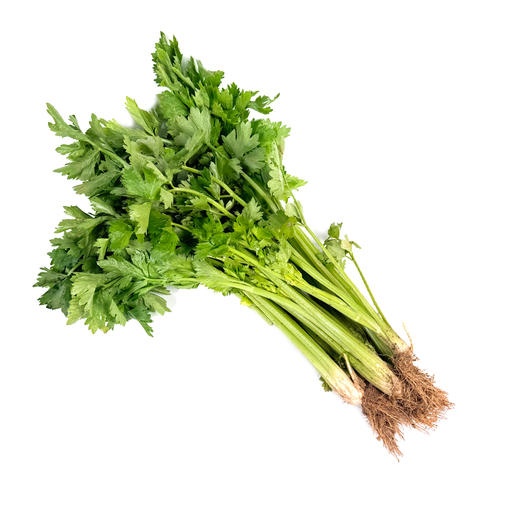 【本地蔬菜】药芹500g 商品图0