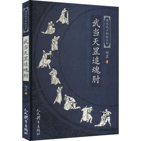 武当天罡追魂肘